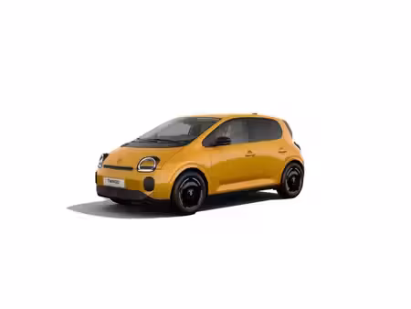 Renault Twingo 82 Techno