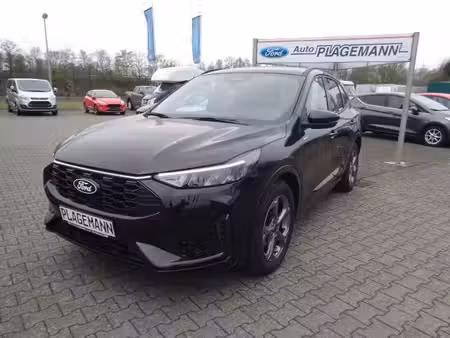 Ford Kuga 2.5 ST Line