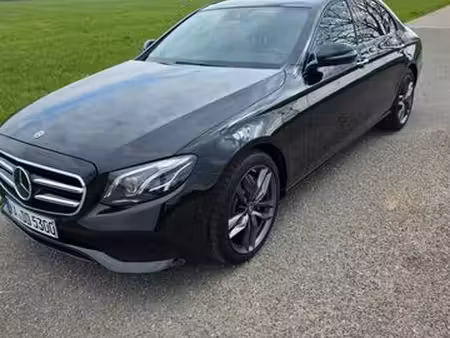 Mercedes-Benz Classe E E 300 2.0 245