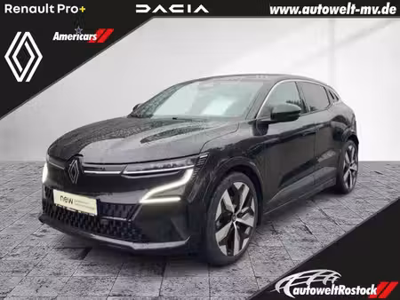Renault Mégane E-Tech 1.6 160 Techno