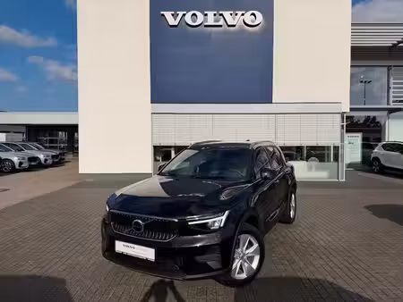 Volvo XC40 B3 2.0 163