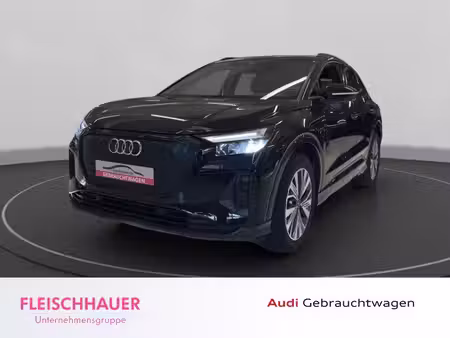 Audi Q4 e-tron 40 204