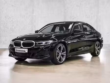 BMW Série 3 2.0 163