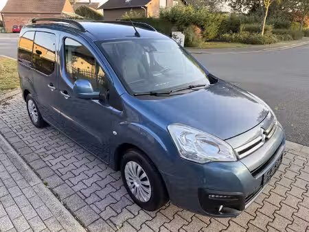 Citroën Berlingo 1.6 BlueHDi Selection