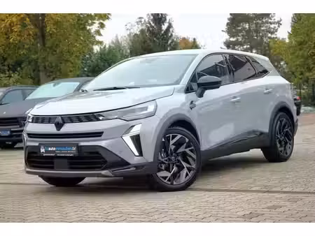 Renault Symbioz E-Tech 1.8 160 Esprit Alpine