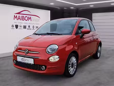 Fiat 500 1.2 69 Lounge