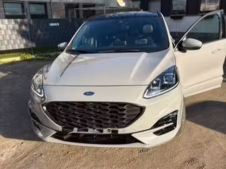 Ford Kuga 2.5