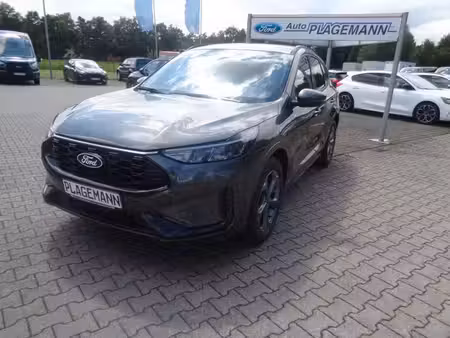Ford Kuga 2.5 ST Line