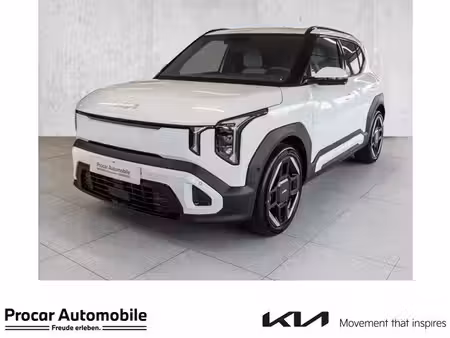 Kia EV2 GT Line