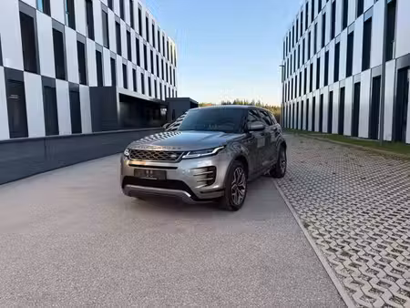 Land Rover Range Rover Evoque D240 2.0 240 R‑dynamic SE 4x4