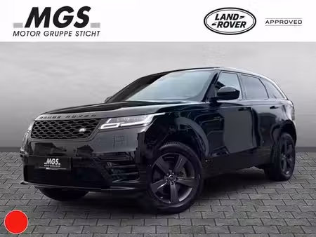 Land Rover Range Rover Velar P400 2.0 240 R‑dynamic S 4x4