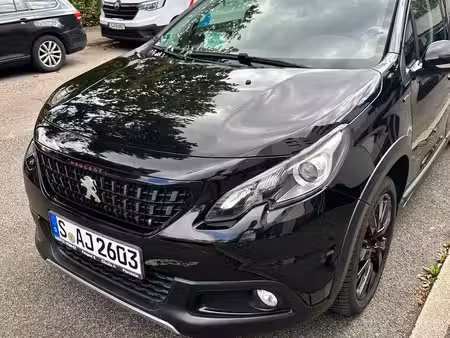 Peugeot 2008 1.2 PureTech 110