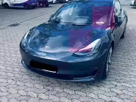 Tesla Model 3 Grande Autonomie