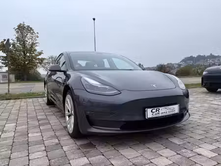 Tesla Model 3 Grande Autonomie 4x4