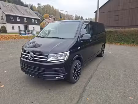 Volkswagen Caravelle 2.0