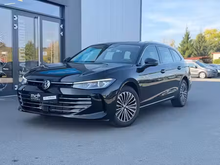 Volkswagen Passat 1.5 TSI 150 Elegance