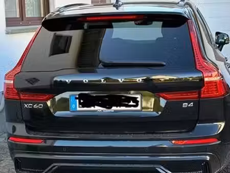 Volvo XC60 2.0 197 Plus