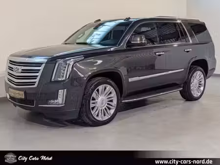 Cadillac Escalade V8 6.2 426 4x4