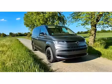 Volkswagen Multivan 2.0 TDI 150
