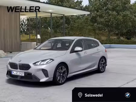 BMW Série 1 1.5 170 Sport