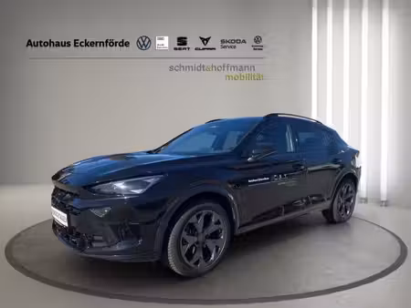 Cupra Formentor 1.5 TSI 150