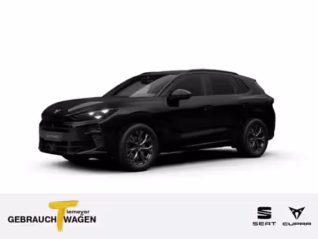 Cupra Terramar 1.5 TSI 150