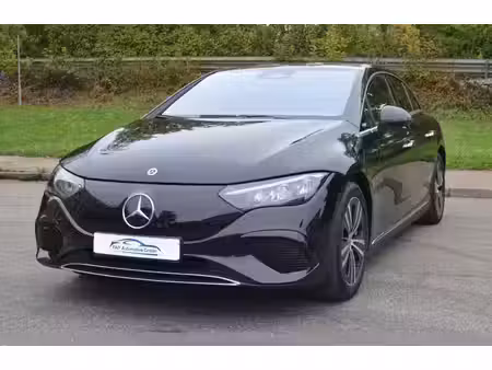 Mercedes-Benz EQE 300 245