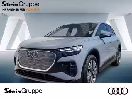 Audi Q4 e-tron 35 170