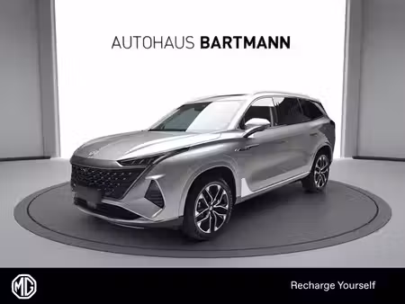 MG MGS9 