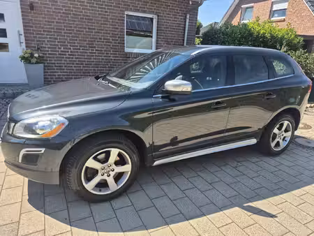 Volvo XC60 2.0 163 R Design