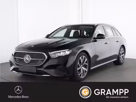Mercedes-Benz Classe E E 300 Avantgarde