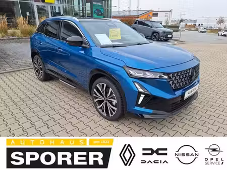 Renault Austral Techno