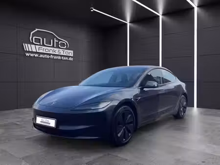 Tesla Model 3 Grande Autonomie 275