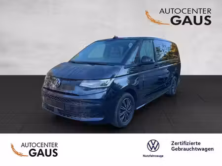 Volkswagen Multivan 1.4 TDI 150