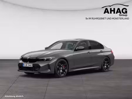 BMW Série 3 318i 2.0 156