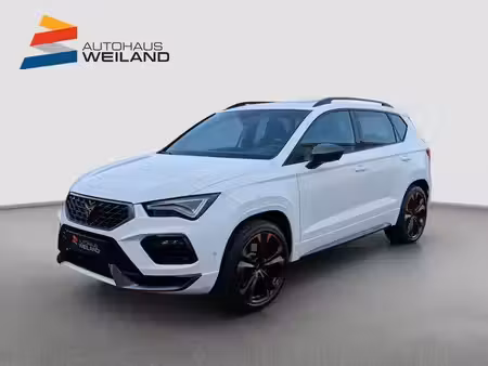 Cupra Ateca 2.0 TSI 300