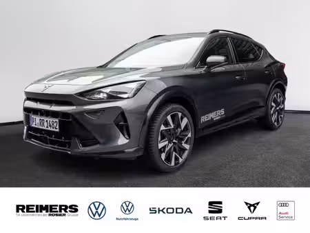 Cupra Formentor 2.0 TDI 150