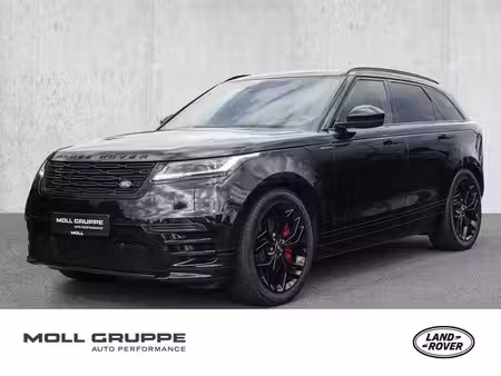 Land Rover Range Rover Velar D300 V6 3.0 300 R‑dynamic HSE 4x4