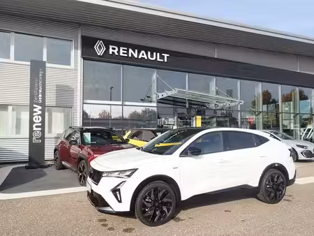 Renault Rafale E-Tech 1.2 200 Esprit Alpine