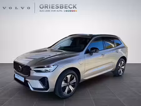 Volvo XC60 T8 2.0 310 Plus 4x4