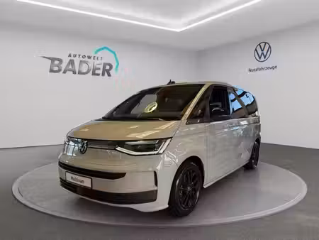 Volkswagen Multivan 2.0 TSI 204 Life