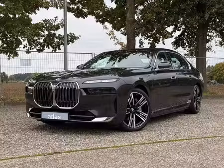 BMW Série 7 750e 3.0 313 Lounge xDrive