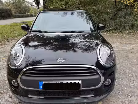 Mini Mini One 1.5 102