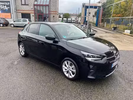 Opel Corsa 1.2 75 Elegance