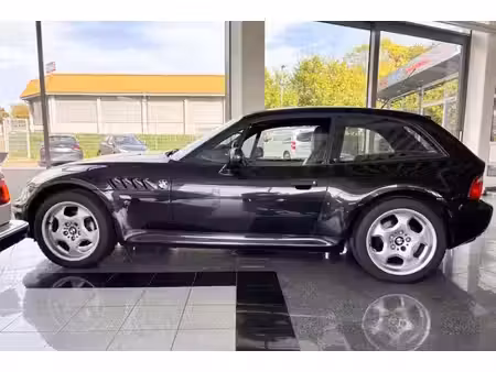BMW Z3 2.8 193