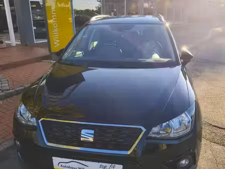 Seat Arona 1.0 TSI 110 Style