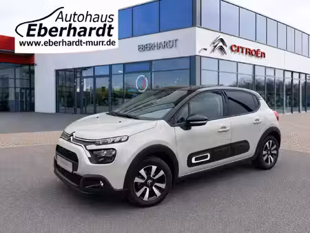 Citroën C3 1.2 83 Max