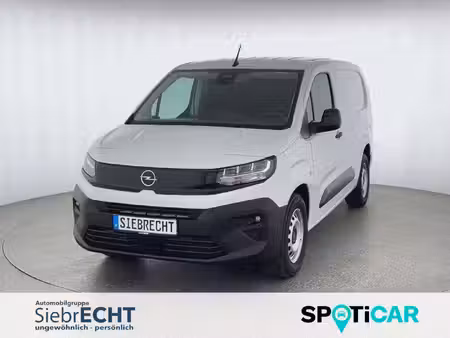 Opel Combo 1.5