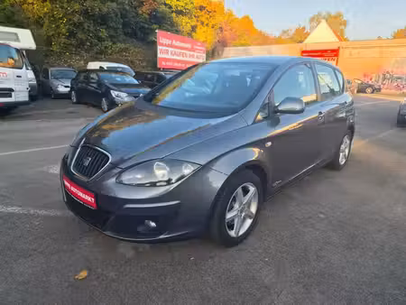 Seat Altea 1.2 TSI 105 Référence