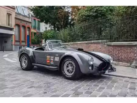AC Cobra 